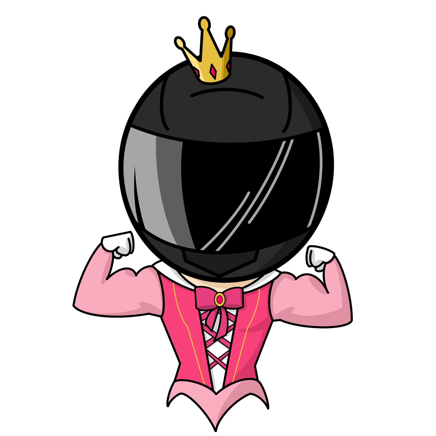 Princess Rinzlette