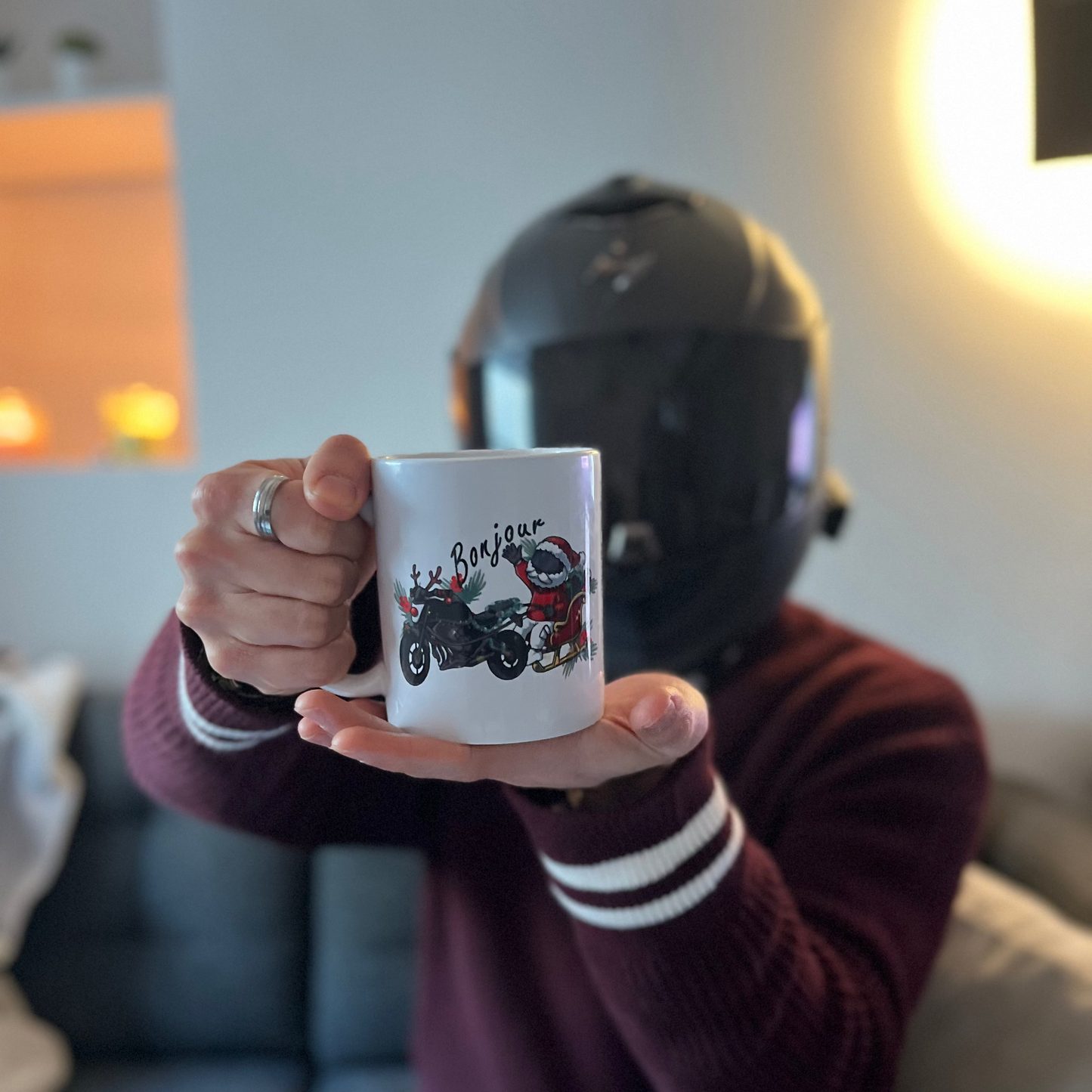 Christmas Mug