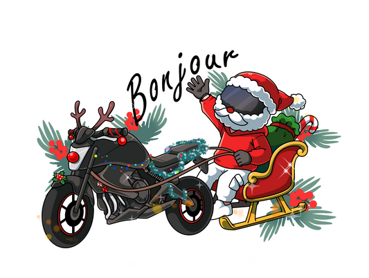 Joyeux Noël